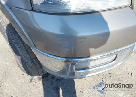 2006 Lincoln Mark Lt z USA, uszkodzony, nr VIN 5LTPW18526FJ02969